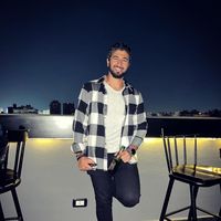 George Wadia's Photo