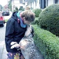 Fotos de Rebekka Turkiewicz