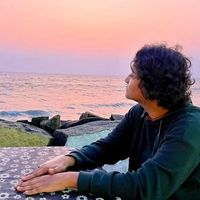 Hari Priya KR's Photo