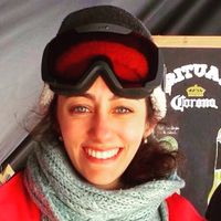 Ana Claudia Santos's Photo