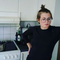 Liv  Elgenkloew's Photo