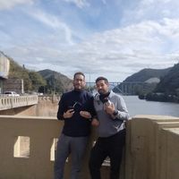 Javier  Gerol的照片