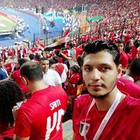 Mohamaad Aljunaidy的照片