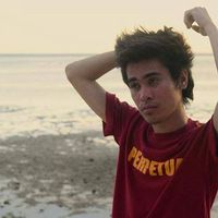 MC Legarejos的照片