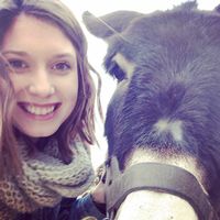 Alessandre Margolies's Photo