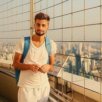 Hleb Kazakoutsau的照片