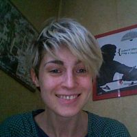 Małgorzata Halber's Photo