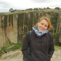 Klaudia Pawlikiewicz的照片