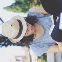 Verdiana Leone's Photo