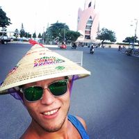 Le foto di Dmitrii Zavgorodnev