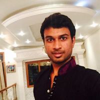 Sai Nithin Reddy Mannepuli的照片