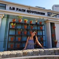 Marissa Bonilla's Photo