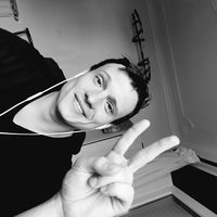 Tymur Foshch's Photo