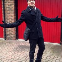 Tarun Trikha's Photo