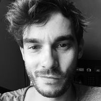 Bartek Lachowski的照片