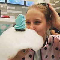 Veronica Lanman的照片