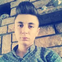 Ramazan Kurt's Photo