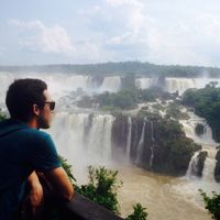 Arkaitz Barrenetxea's Photo