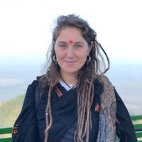 Georgie Toner的照片