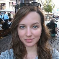 Magda Kowal的照片