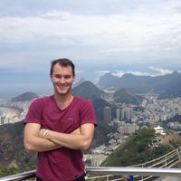 Fotos de Peter Talbot