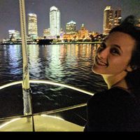 Ashley Peck的照片