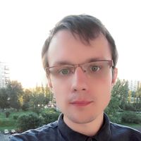 Michał Kałuża的照片