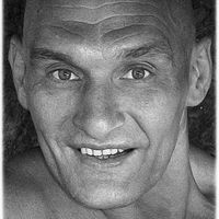 Alexandr Bogomolov的照片