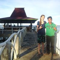 Iuz Ijoluntur's Photo