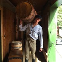 Fotos de Elias Mørk