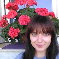 Lawinia Falandysz's Photo