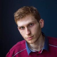 Aram Amirbekian's Photo