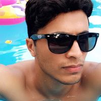 Wendel Guedes's Photo