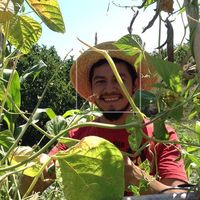 paul Vivas Pineda's Photo