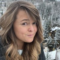 Megan Riojas's Photo