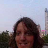 Emilie DUBOIS's Photo