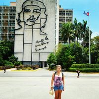 Carla Riveira Calabrigo's Photo