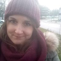 Julia Nieporte's Photo