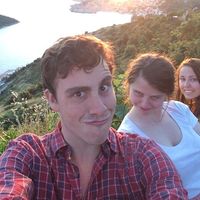 Zac Chadwick's Photo