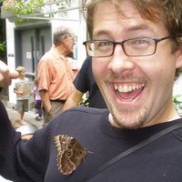 Chris Thomas's Photo