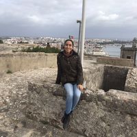 Luciana  Menezes's Photo