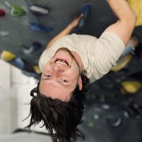 Jacob Strickland's Photo