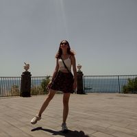 Cemre Atamer's Photo