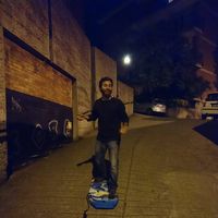 Niccolò Fragasso's Photo