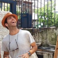 Pablo Rivero Bernal的照片