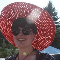 Fotos de Charlotte McIntosh