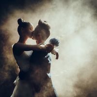 Greta and Vytautas的照片