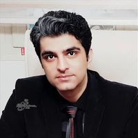Jamal Mirzaei's Photo