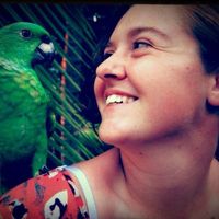 Zyrah Giustra的照片