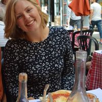 Sofie Söderström's Photo